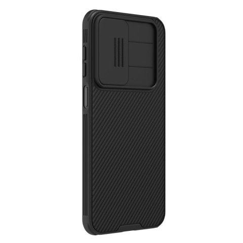 NILLKIN CAMSHIELD PRO MAGNETIC SAMSUNG A17 5G, BLACK / CZARNY