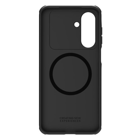 NILLKIN CAMSHIELD PRO MAGNETIC SAMSUNG A17 5G, BLACK / CZARNY