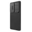 NILLKIN CAMSHIELD PRO MAGNETIC SAMSUNG S25 ULTRA, BLACK / CZARNY