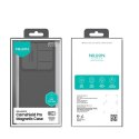 NILLKIN CAMSHIELD PRO MAGNETIC SAMSUNG S25 ULTRA, BLACK / CZARNY
