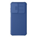 NILLKIN CAMSHIELD PRO SAMSUNG A26 5G BLUE / NIEBIESKI