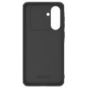 NILLKIN CAMSHIELD PRO SAMSUNG A36 5G BLACK / CZARNY