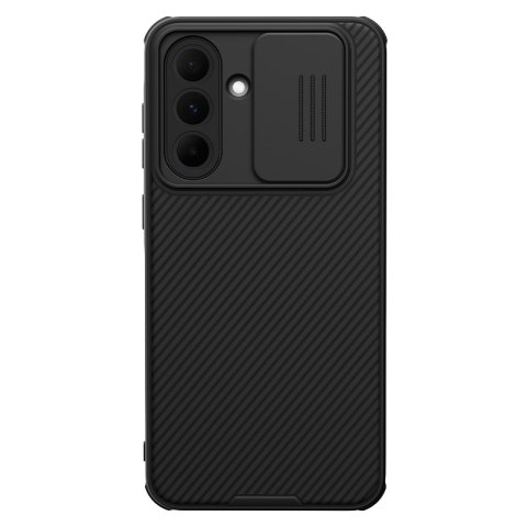 NILLKIN CAMSHIELD PRO SAMSUNG A56 5G BLACK / CZARNY
