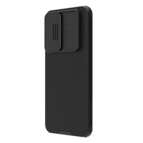 NILLKIN CAMSHIELD PRO SAMSUNG A56 5G BLACK / CZARNY