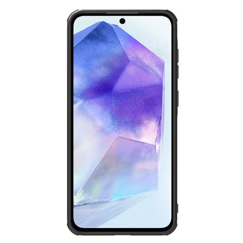 NILLKIN CAMSHIELD PRO SAMSUNG A56 5G BLACK / CZARNY
