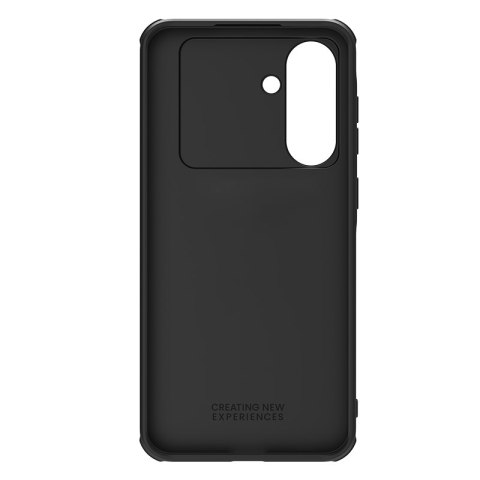 NILLKIN CAMSHIELD PRO SAMSUNG A56 5G BLACK / CZARNY