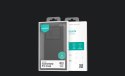 NILLKIN CAMSHIELD PRO SAMSUNG A56 5G BLACK / CZARNY