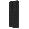 NILLKIN CAMSHIELD PRO SAMSUNG S24+ BLACK / CZARNY