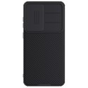 NILLKIN CAMSHIELD PRO SAMSUNG S25 BLACK / CZARNY