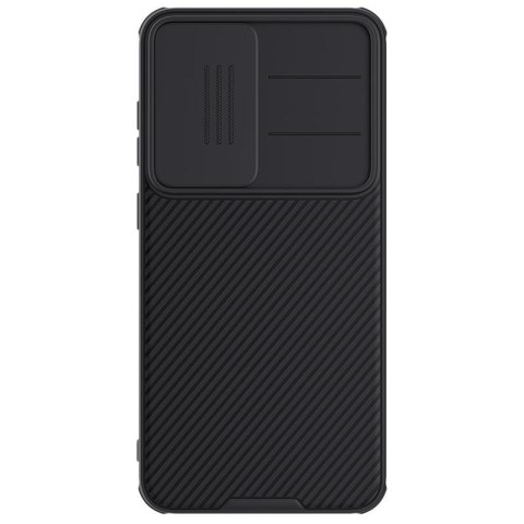 NILLKIN CAMSHIELD PRO SAMSUNG S25 BLACK / CZARNY