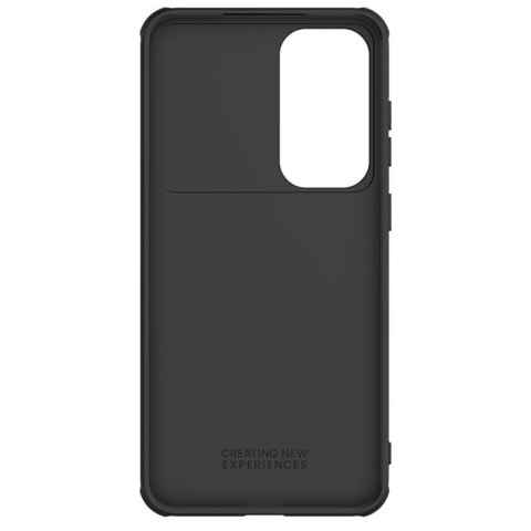 NILLKIN CAMSHIELD PRO SAMSUNG S25 BLACK / CZARNY