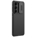 NILLKIN CAMSHIELD PRO SAMSUNG S25 FE BLACK / CZARNY