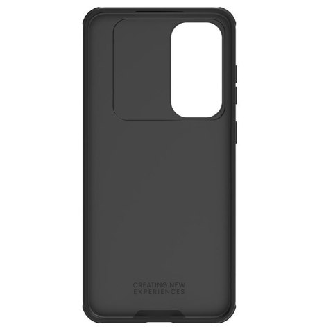 NILLKIN CAMSHIELD PRO SAMSUNG S25 FE BLACK / CZARNY