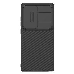 NILLKIN CAMSHIELD PRO SAMSUNG S25 ULTRA BLACK / CZARNY