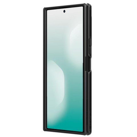 NILLKIN CAMSHIELD PROP MAGNETIC CASE (LENS COVER) SAMSUNG Z FOLD7, CZARNY