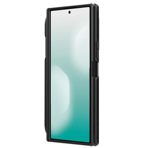 NILLKIN CAMSHIELD PROP MAGNETIC CASE SAMSUNG Z FOLD7 + PEN, BLACK / CZARNY