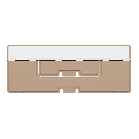 NILLKIN DUALWING LAPTOP STAND NUDE / CIELISTY