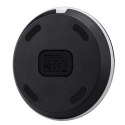 NILLKIN MAGIC DISK III czarny FAST CHARGE 10W