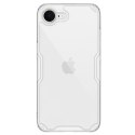 NILLKIN NATURE PRO IPHONE 16E / 17E, CLEAR / PRZEŹROCZYSTY