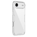 NILLKIN NATURE PRO IPHONE 17 Air CLEAR / PRZEŹROCZYSTY
