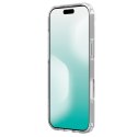 NILLKIN NATURE PRO IPHONE 17 Air CLEAR / PRZEŹROCZYSTY