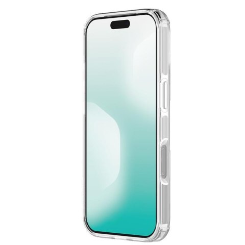 Nillkin nakładka Nature Pro Magnetic do iPhone 17 Pro / 18 Pro transparentna