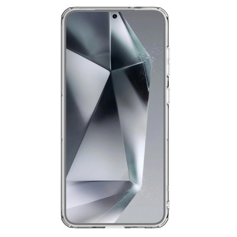 NILLKIN NATURE PRO MAGNETIC SAMSUNG S25 CLEAR / PRZEŹROCZYSTY
