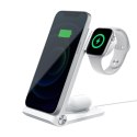 NILLKIN WIRELESS CHARGING PowerTrio 3w1 MFI, koncówka do Apple