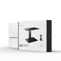 Nillkin HighDesk Monitor Stand, podstawka na monitor, SILVER/SREBRNY