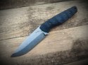 Nóż LKW Dromader Medium G10 O2 Böhler K720 i Pochwa Kydex