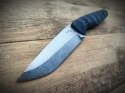 Nóż LKW Dromader Medium G10 O2 Böhler K720 i Pochwa Kydex