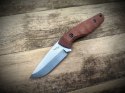 Nóż LKW Dromader Micarta