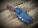 Nóż LKW Dromader Micarta