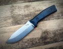 Nóż LKW Ranger G10 O2 Böhler K720 Survival / Bushcraft i Pochwa Kydex