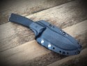 Nóż LKW Ranger G10 O2 Böhler K720 Survival / Bushcraft i Pochwa Kydex