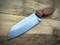 Nóż LKW Sheepfoot Micarta