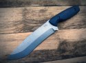 Nóż LKW Superfighter G10 O2 Böhler K720 Survival Outdoor i Pochwa Kydex