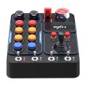 Panel przycisków PXN CB1 do simracingu
