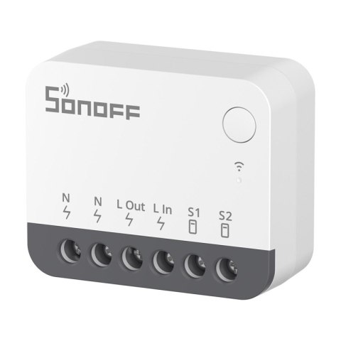 Przekaźnik SONOFF ZBMINIR2 ZigBee