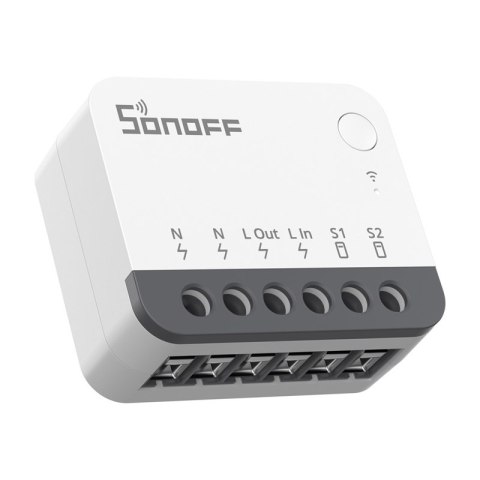 Przekaźnik SONOFF ZBMINIR2 ZigBee