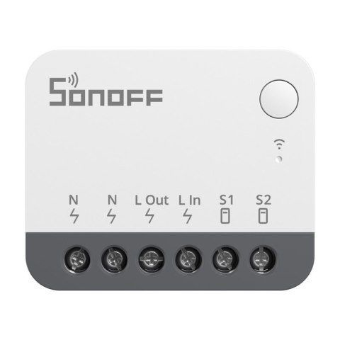 Przekaźnik SONOFF ZBMINIR2 ZigBee