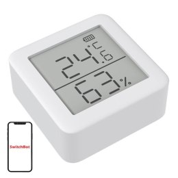 Termometr i higrometr SWITCHBOT Thermometer and Hygrometer