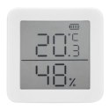 Termometr i higrometr SWITCHBOT Thermometer and Hygrometer