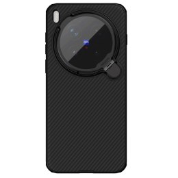 Nakładka Nillkin CamShield Prop Magnetic Case do Vivo X300 Pro czarny