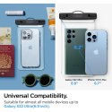 Etui Spigen Aqua Shield A601 wodoodporne IPX8 - przezroczyste