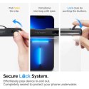 Etui Spigen Aqua Shield A601 wodoodporne IPX8 - przezroczyste