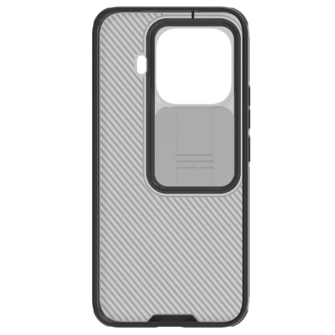 NILLKIN CAMSHIELD PRO Xiaomi 15T Pro przeźroczysty czarny