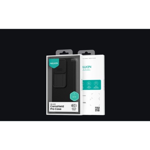 NILLKIN CAMSHIELD PRO Xiaomi 15T czarny