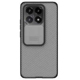 NILLKIN CAMSHIELD PRO Xiaomi 15T przeźroczysty czarny