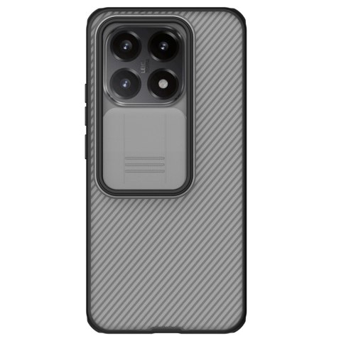 NILLKIN CAMSHIELD PRO Xiaomi 15T przeźroczysty czarny